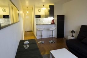 Appartement à louer, 23m², Créteil