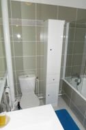 Appartement à louer, 23m², Créteil