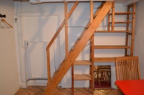 Appartement à louer, 12m², Villejuif