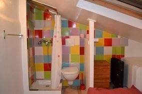 Appartement à louer, 12m², Villejuif