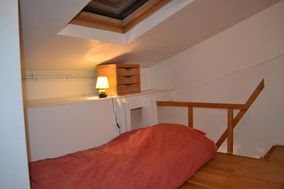 Appartement à louer, 12m², Villejuif