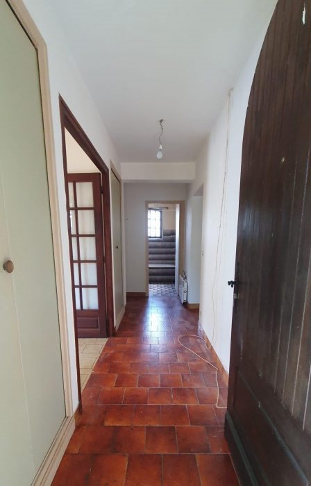 Maison à vendre, 90m², Saint-Seurin-de-Prats