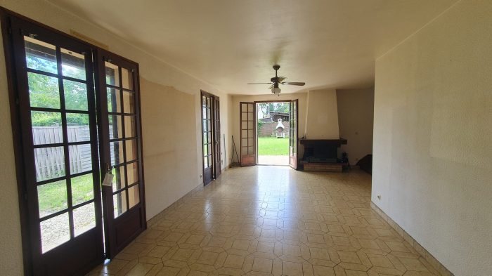 Maison à vendre, 90m², Saint-Seurin-de-Prats