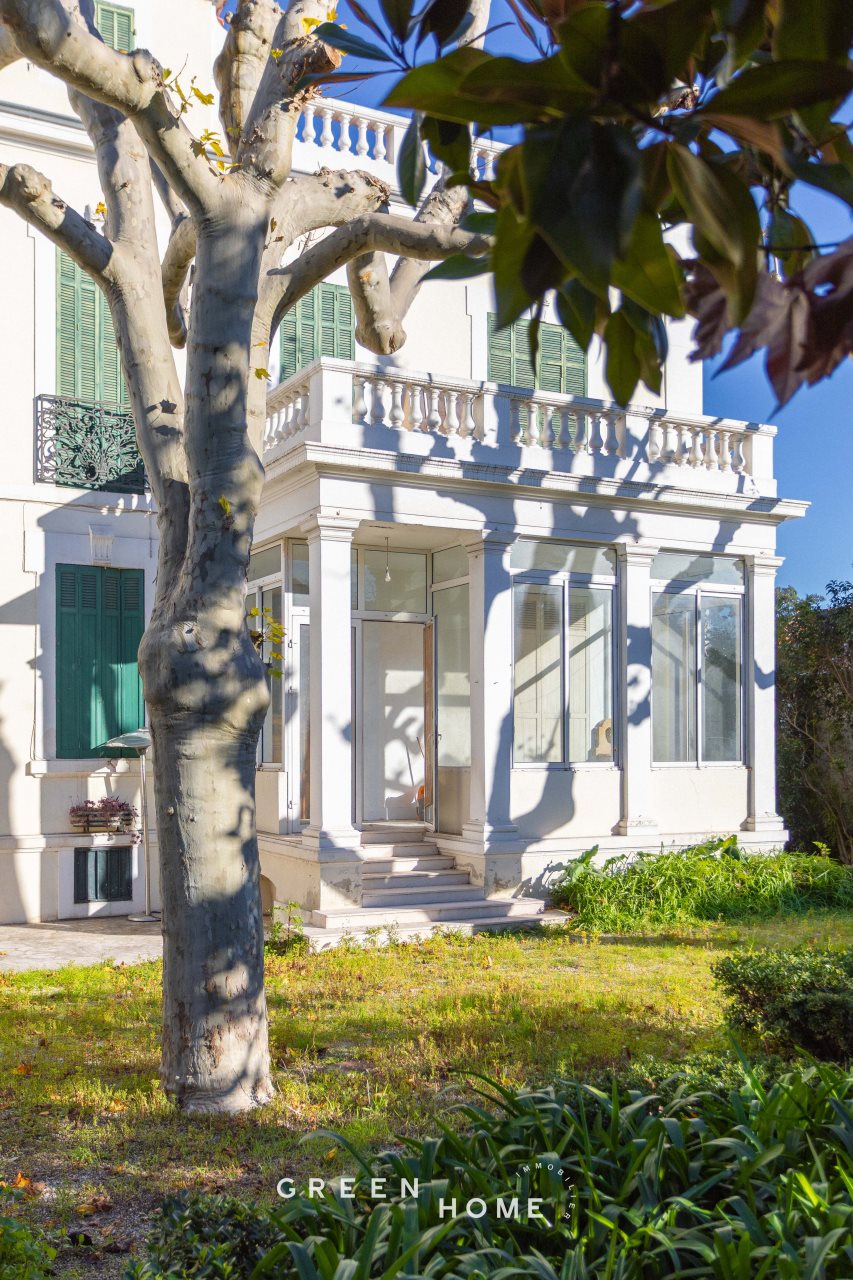 Appartement à vendre, 210m², Marseille 9ème