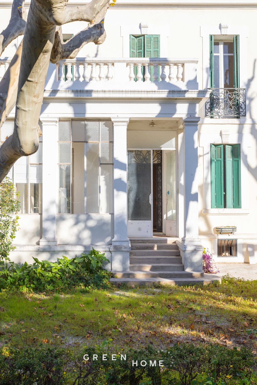 Appartement à vendre, 210m², Marseille 9ème