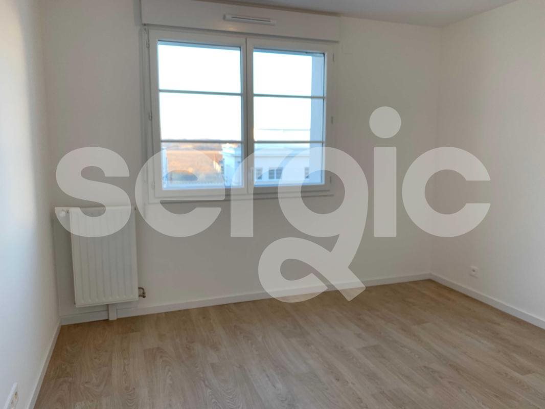 Appartement à louer, 41m², Chessy