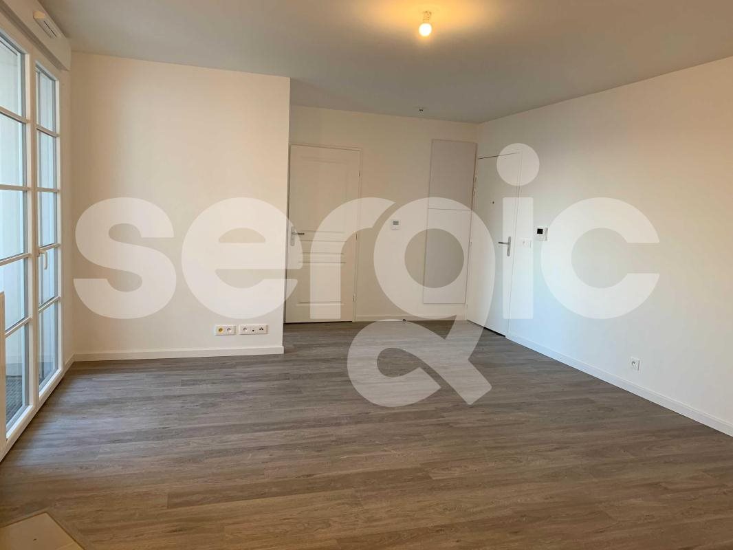 Appartement à louer, 41m², Chessy