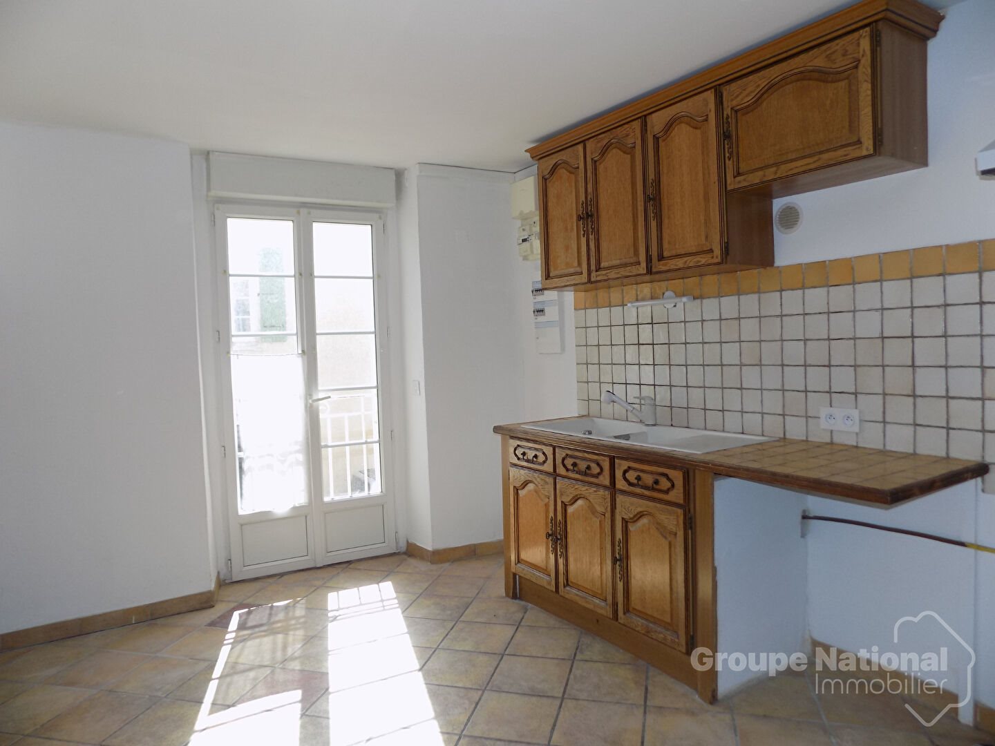 Appartement à vendre, 60m², Bagnols-sur-Cèze