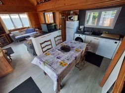 Appartement à louer, 30m², Cabourg