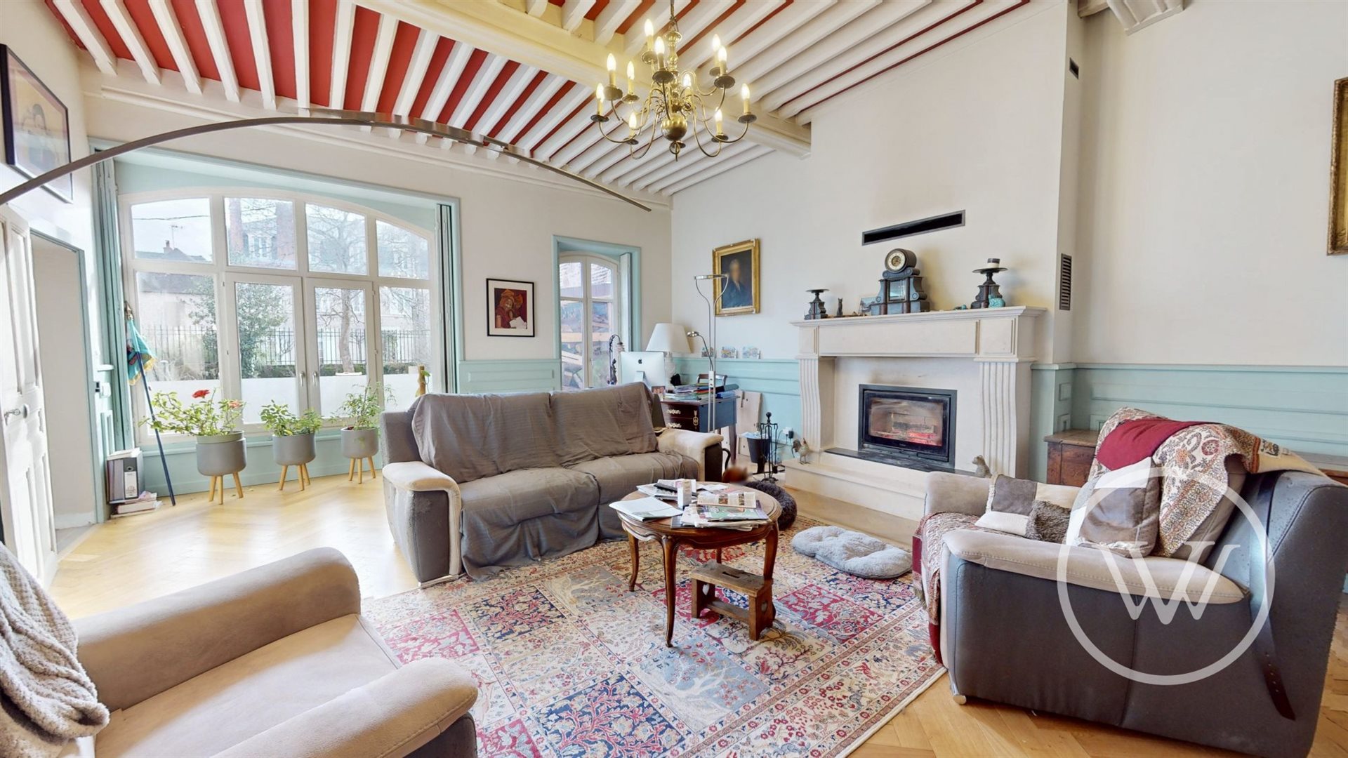 Maison à vendre, 572m², Lapalisse