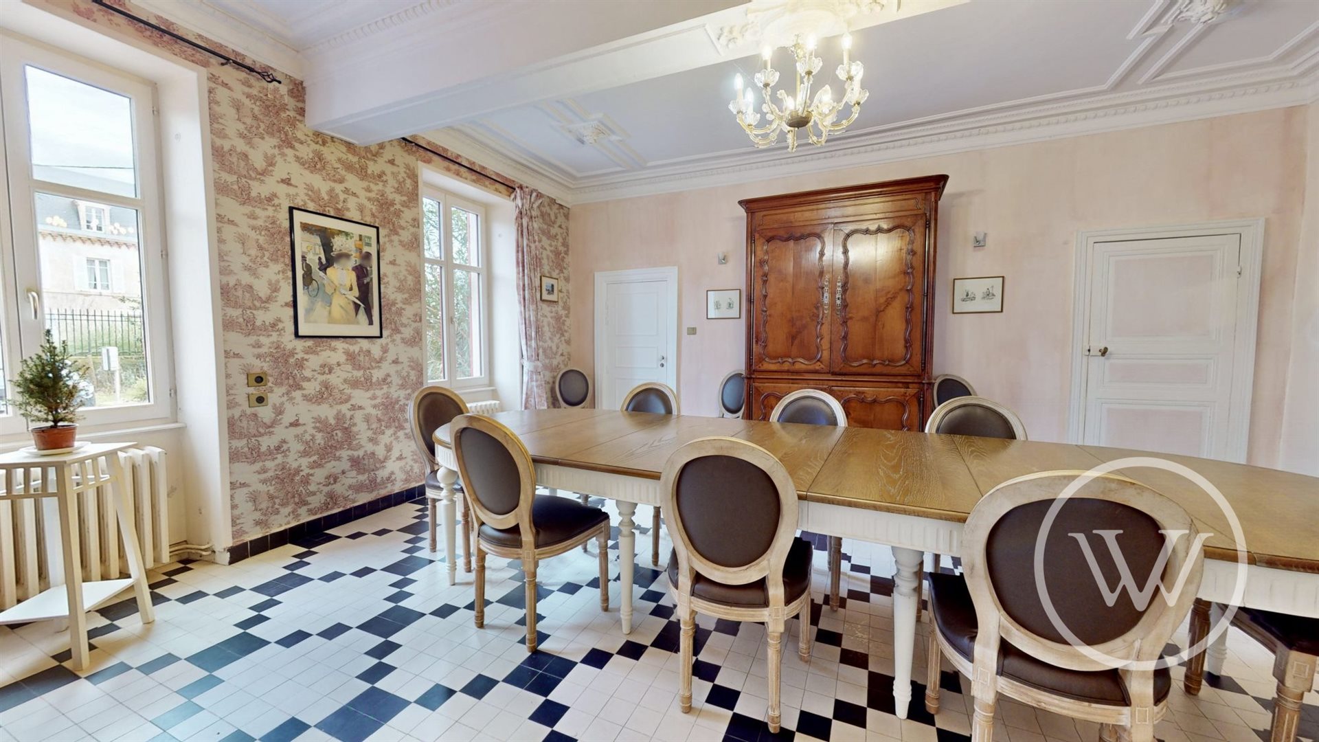 Maison à vendre, 572m², Lapalisse