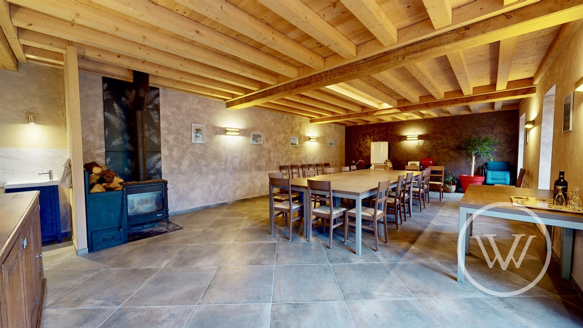 Maison à vendre, 572m², Lapalisse