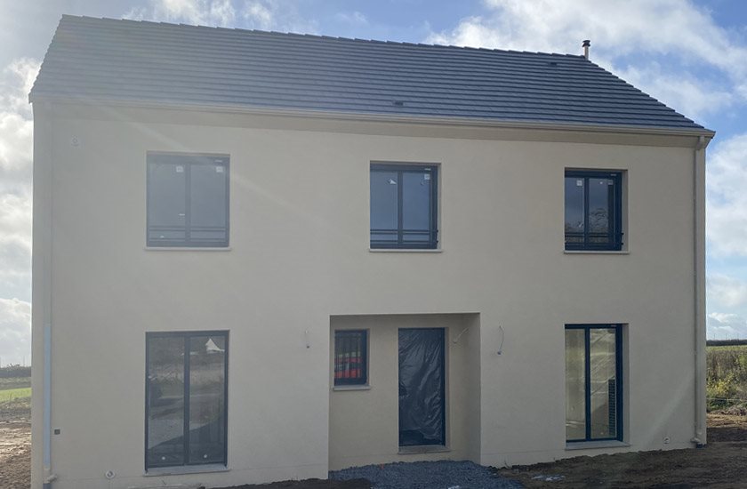 Maison à vendre, 151m², Saint-Cyr-sous-Dourdan