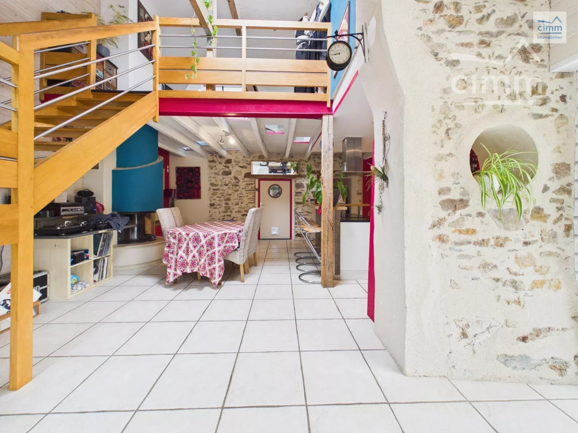 Maison à vendre, 145m², Guipry-Messac
