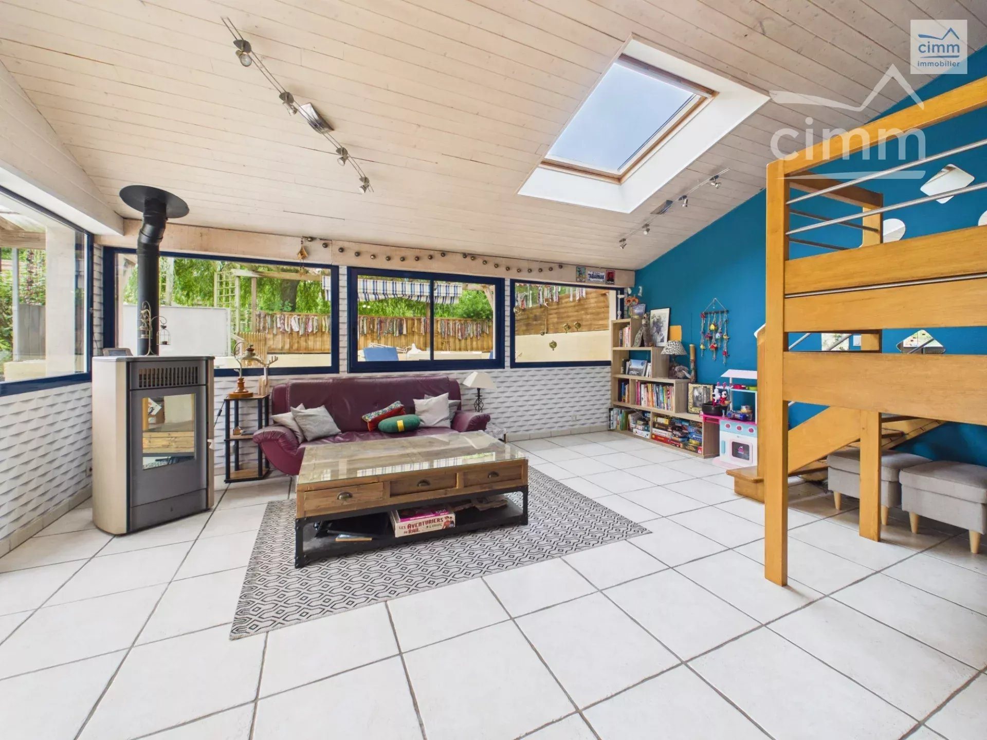 Maison à vendre, 145m², Guipry-Messac