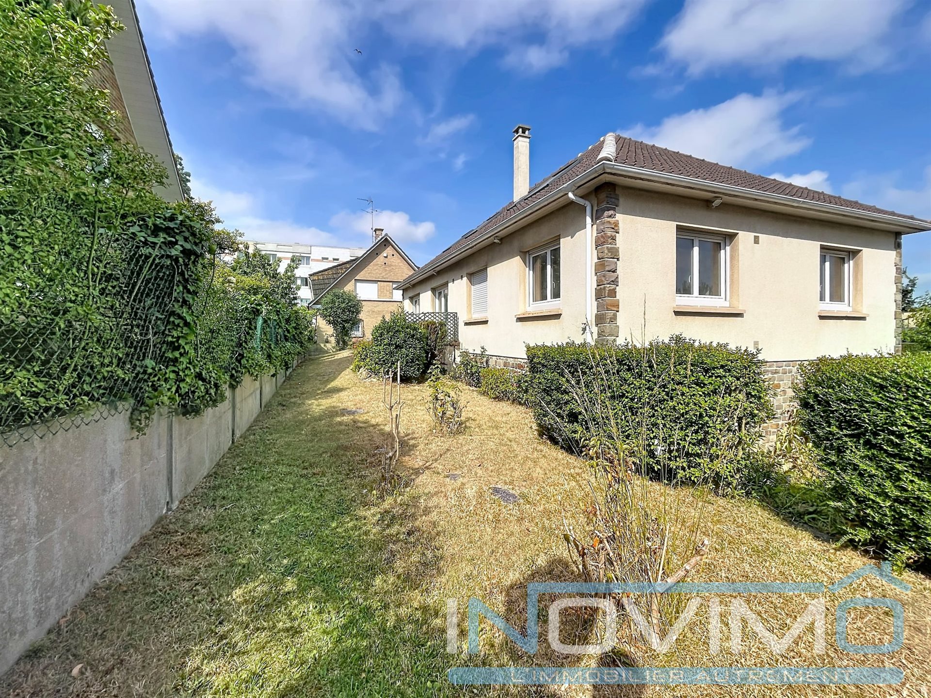 Maison à vendre, 140m², Dunkerque