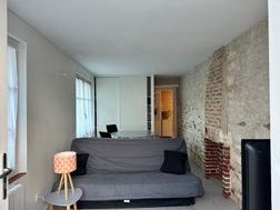 Appartement à louer, 28m², La Rochelle