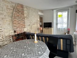 Appartement à louer, 28m², La Rochelle