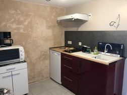 Appartement à louer, 28m², La Rochelle