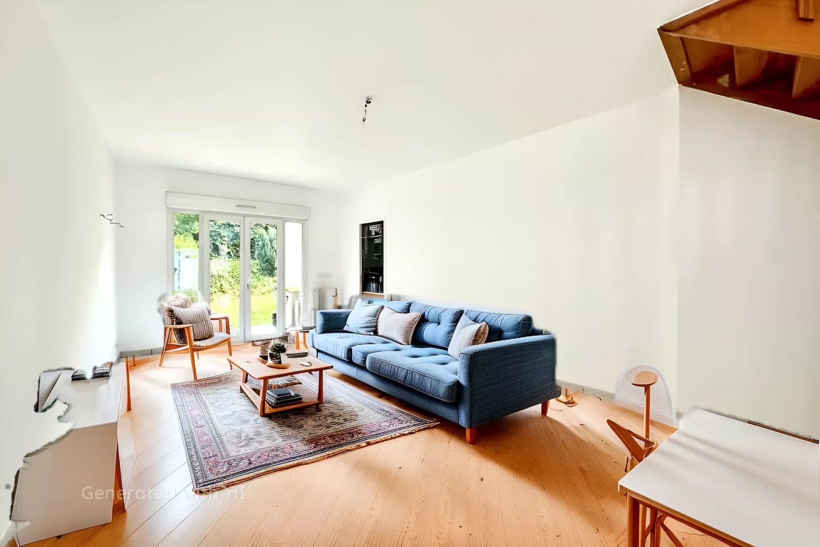 Maison à vendre, 80m², Cachan