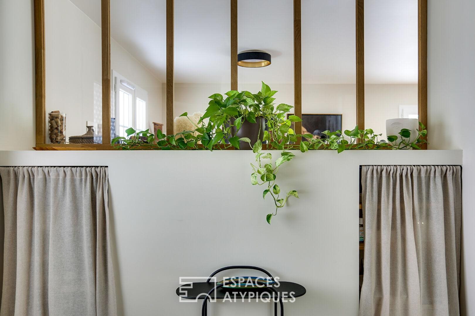 Maison à vendre, 130m², Bassussarry