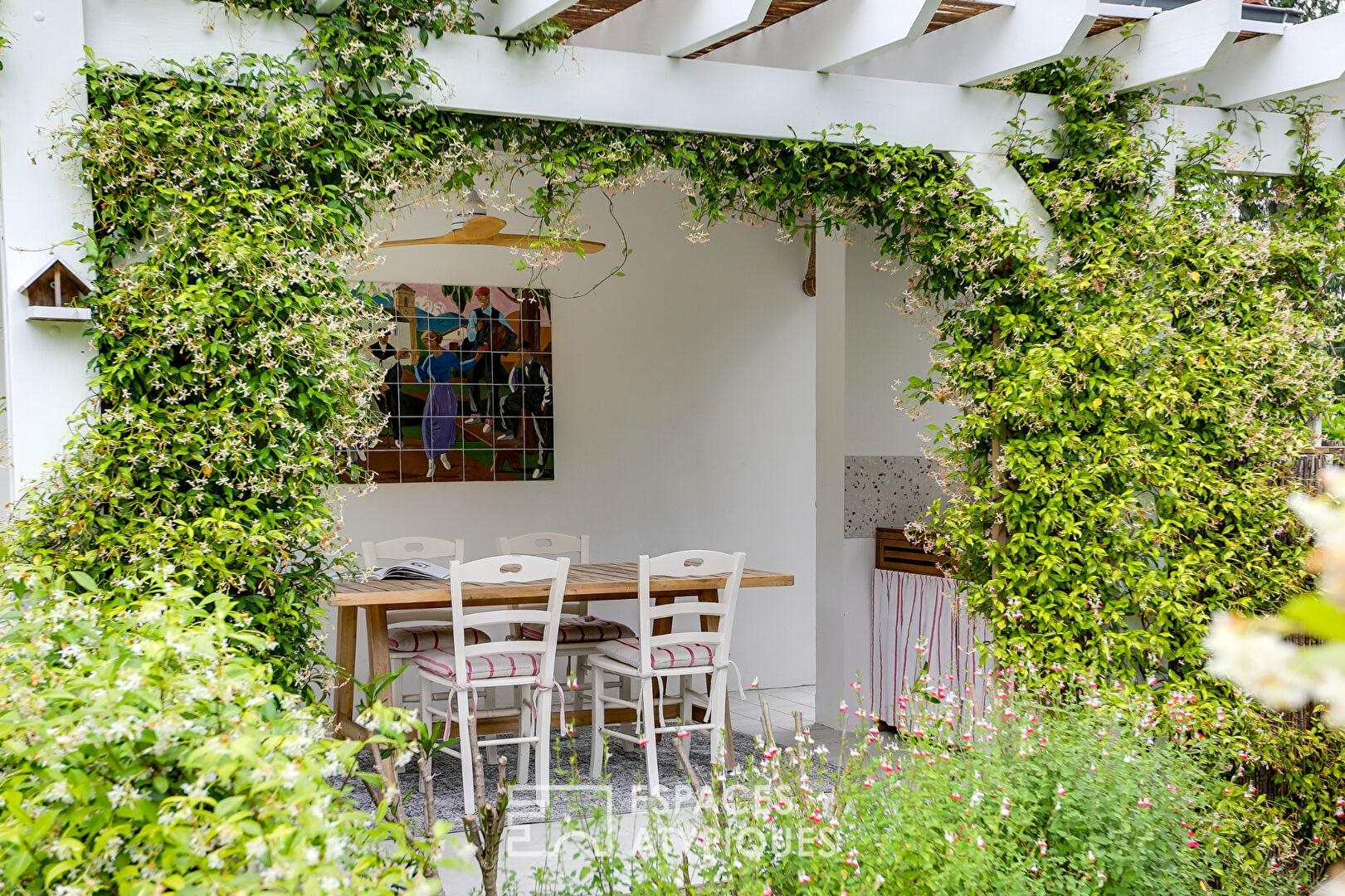 Maison à vendre, 130m², Bassussarry