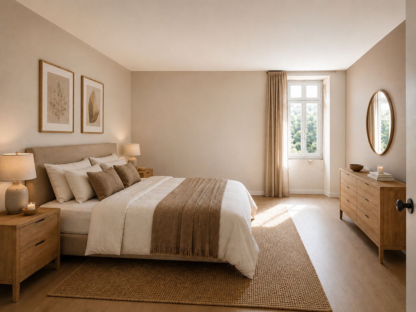 Appartement à vendre, 129m², Dijon