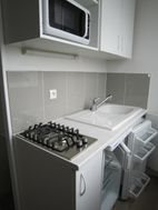 Appartement à louer, 20m², Grenoble