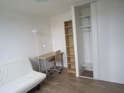 Appartement à louer, 20m², Grenoble