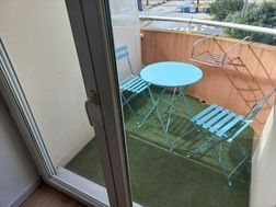 Appartement à louer, 20m², Montpellier