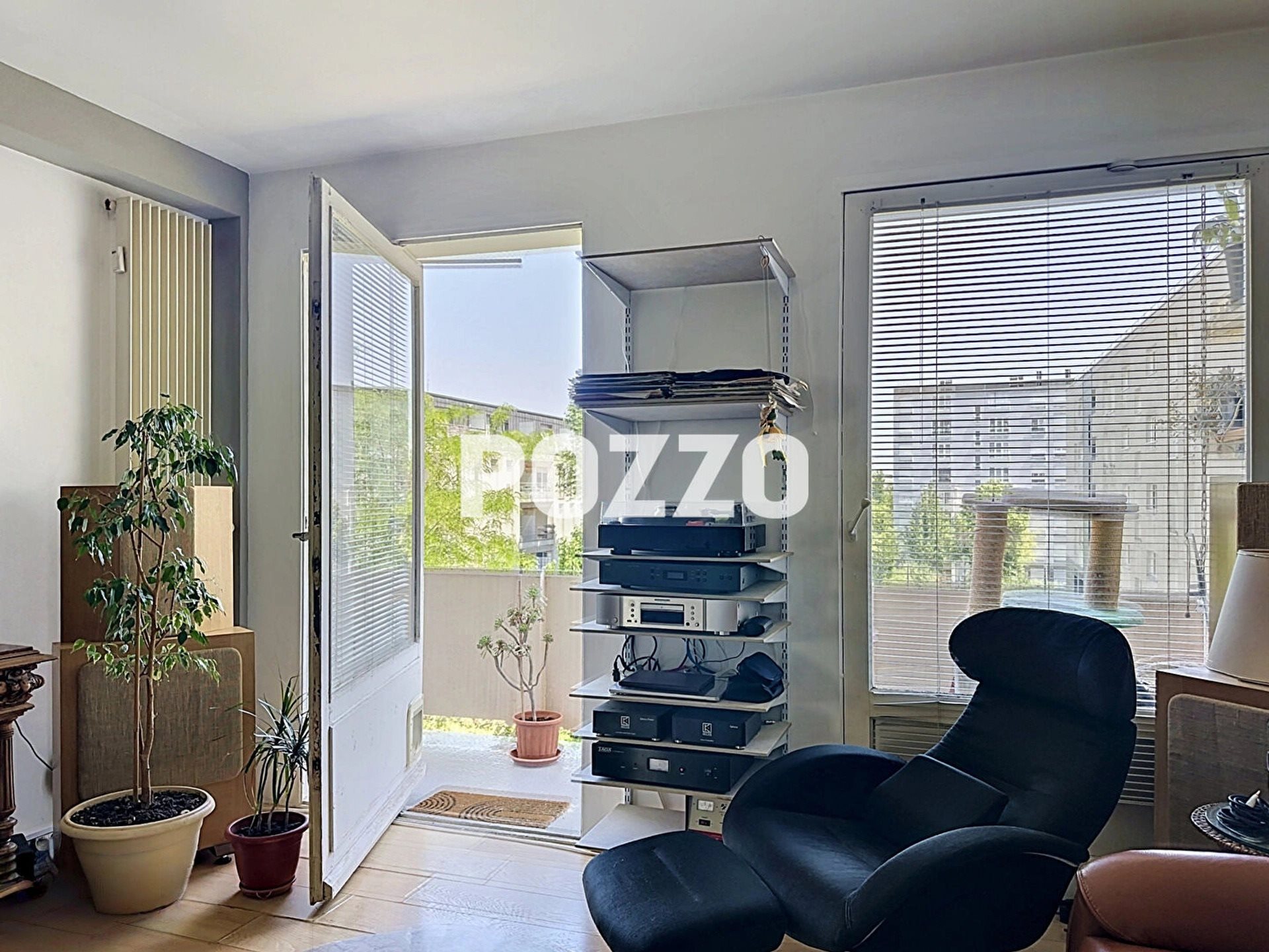 Appartement à vendre, 51m², Hérouville-Saint-Clair