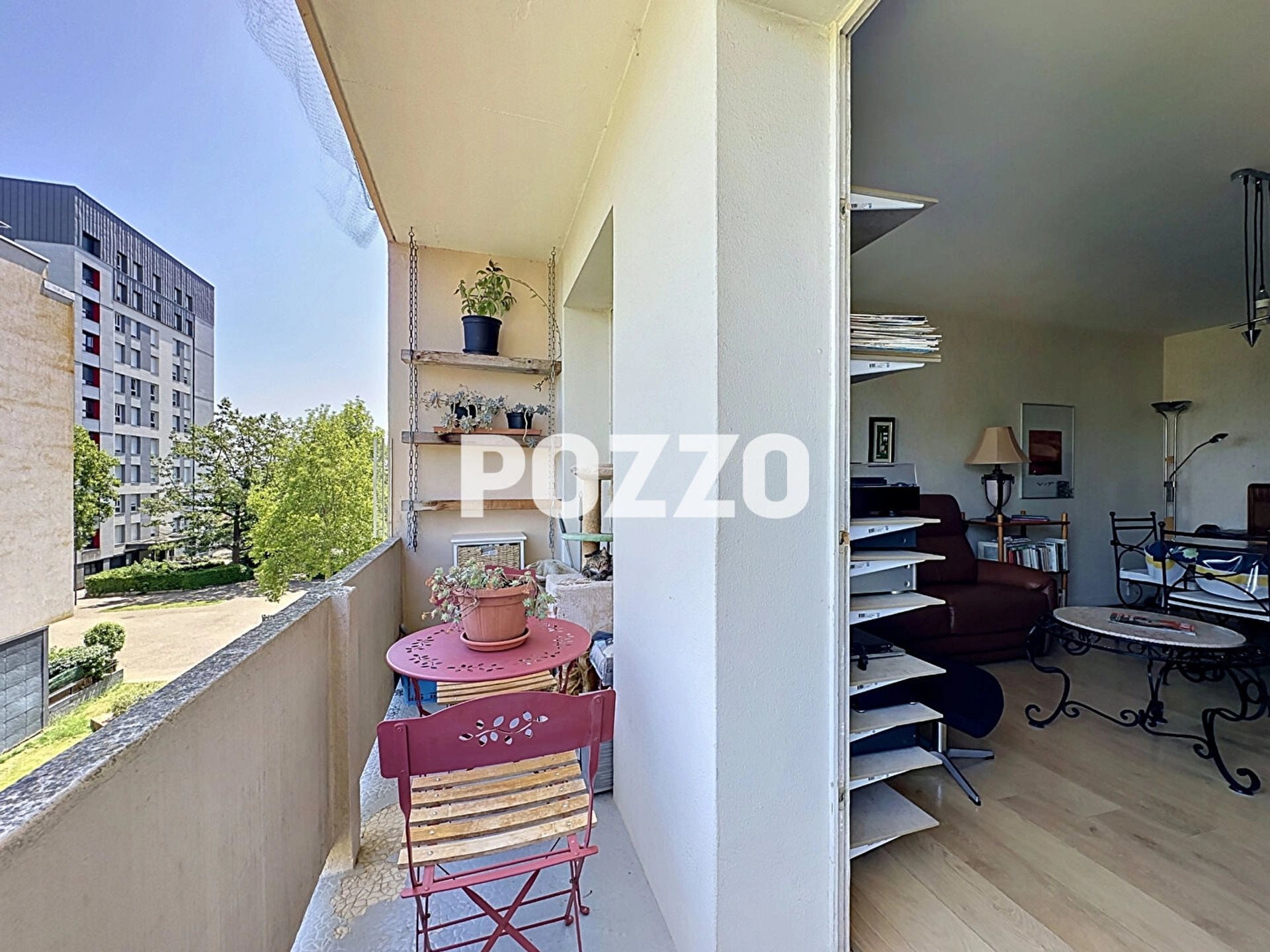 Appartement à vendre, 51m², Hérouville-Saint-Clair