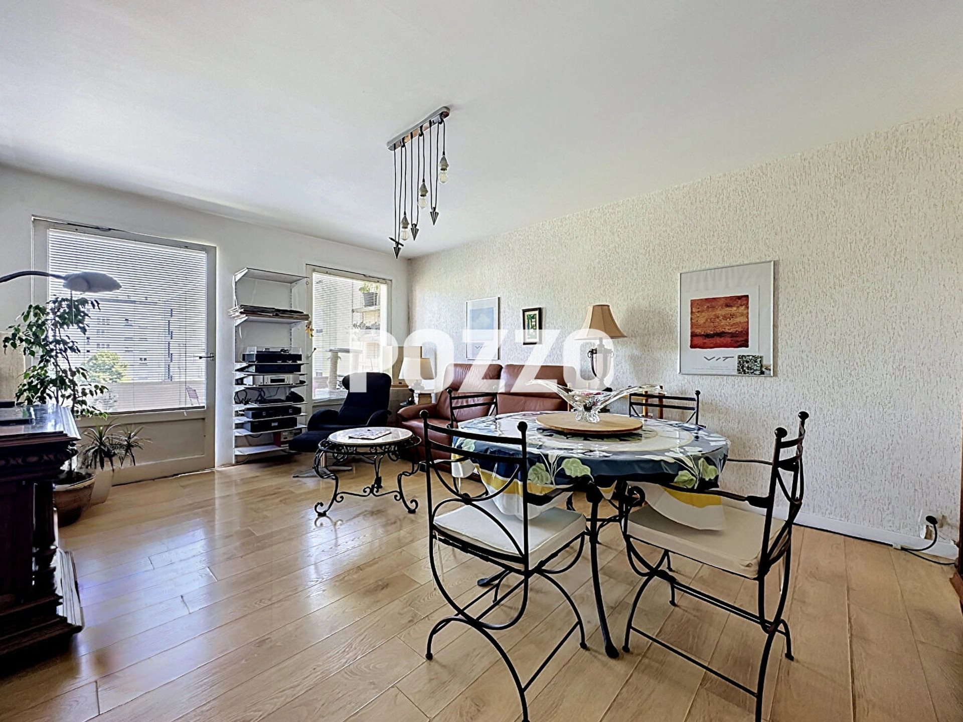 Appartement à vendre, 51m², Hérouville-Saint-Clair