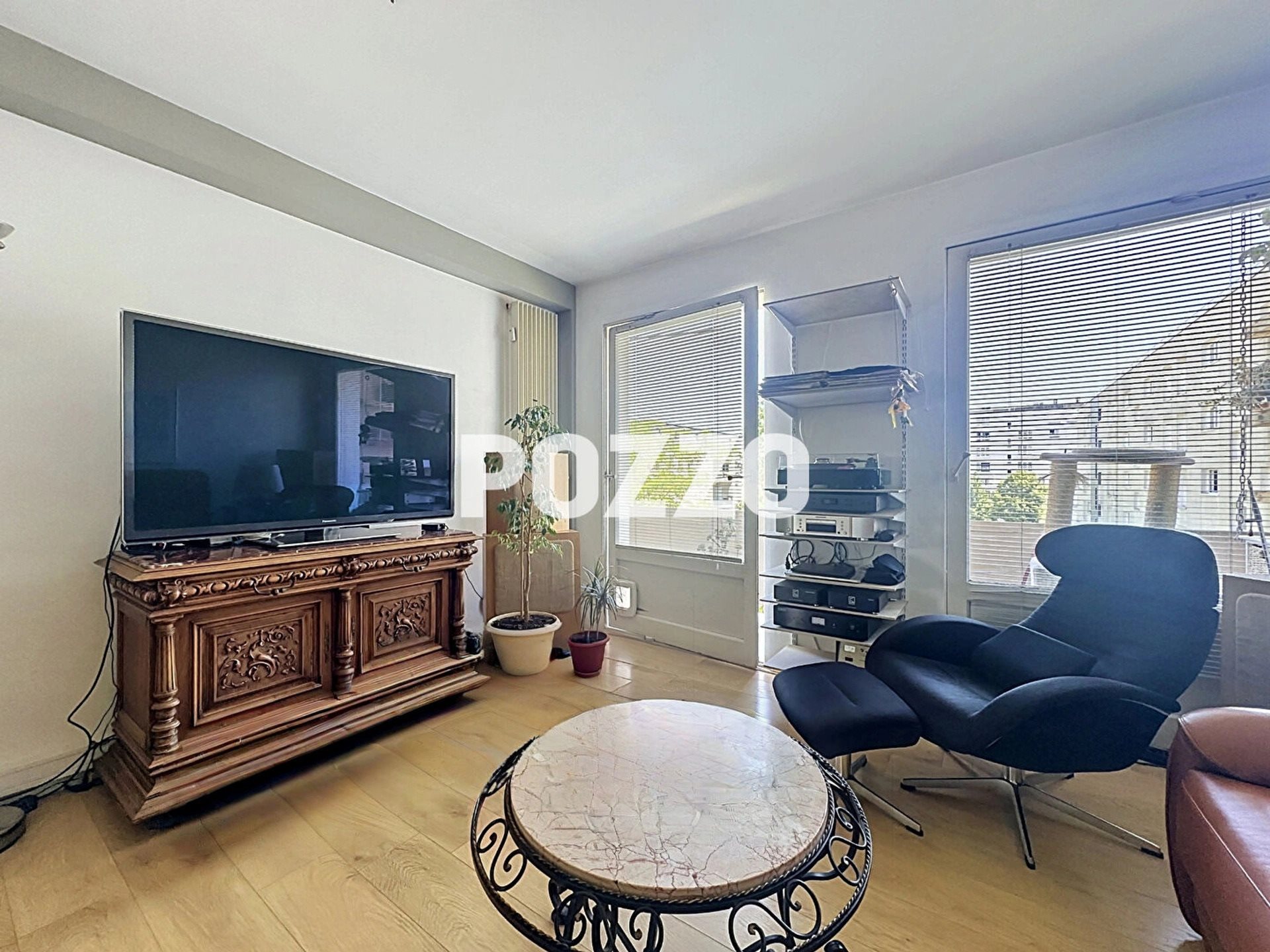 Appartement à vendre, 51m², Hérouville-Saint-Clair