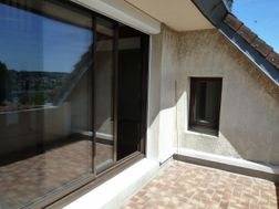Appartement à louer, 88m², Thorigny-sur-Marne