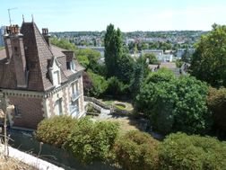 Appartement à louer, 88m², Thorigny-sur-Marne