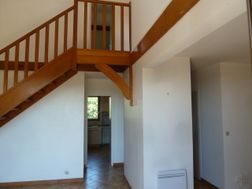 Appartement à louer, 88m², Thorigny-sur-Marne