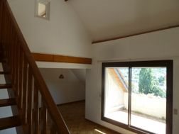 Appartement à louer, 88m², Thorigny-sur-Marne