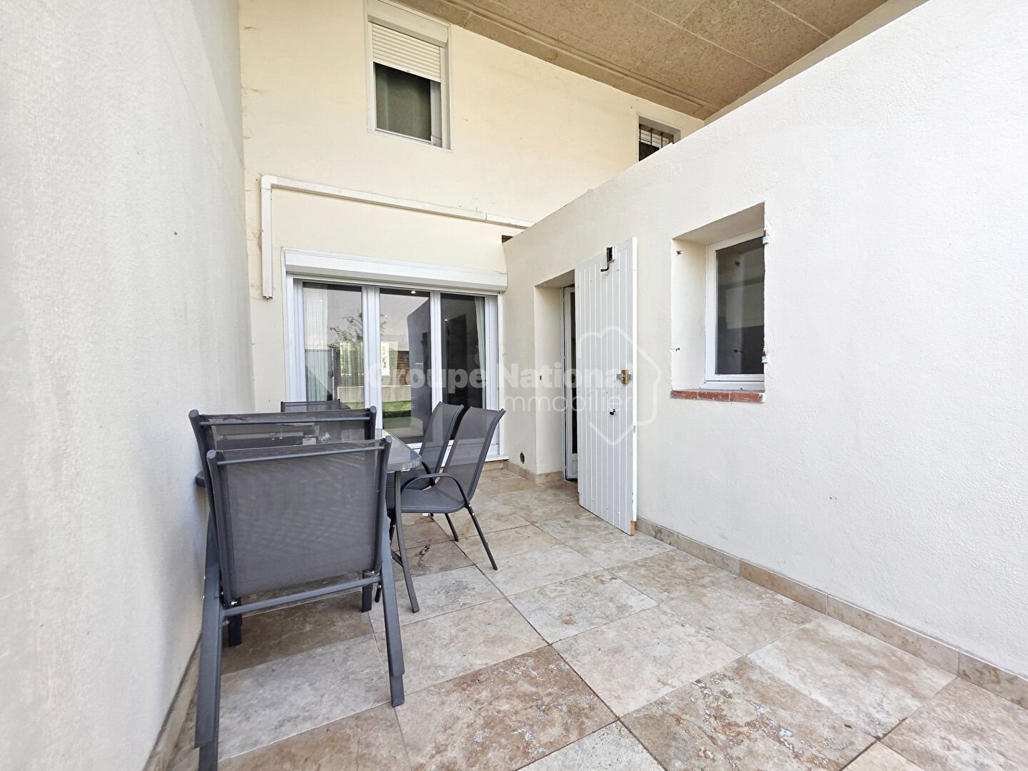 Appartement à vendre, 31m², Miramas