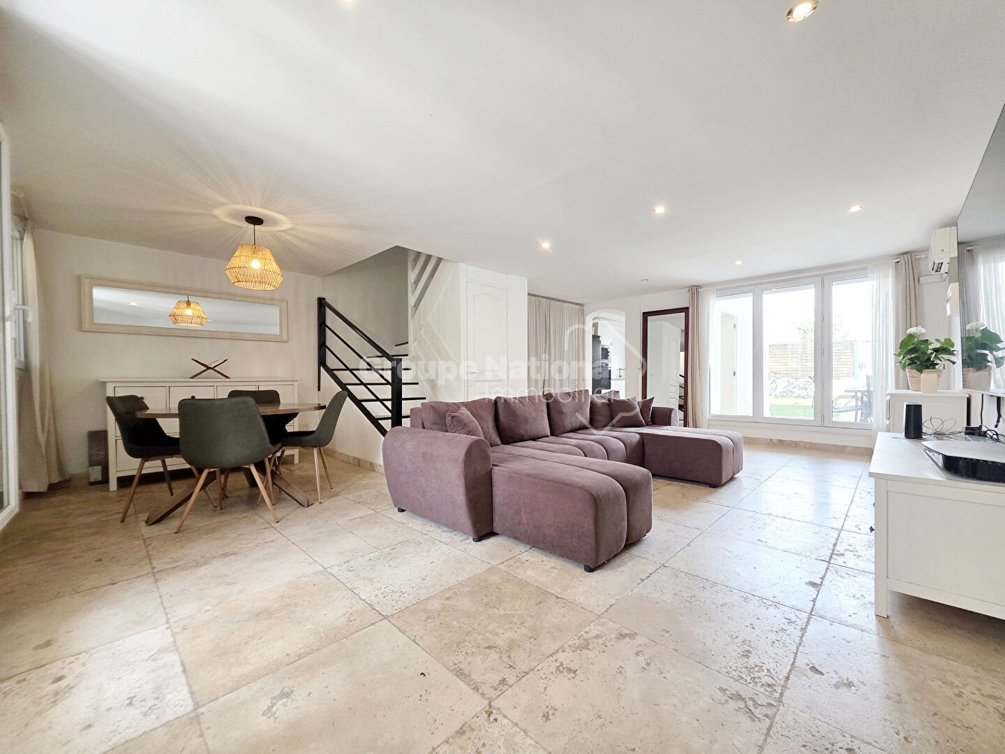 Appartement à vendre, 31m², Miramas