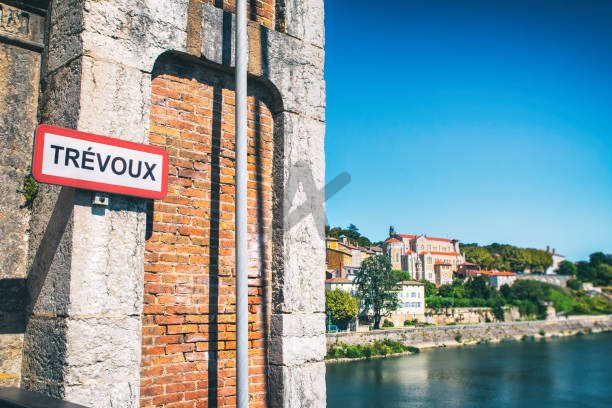 Appartement à vendre, 72m², Trévoux