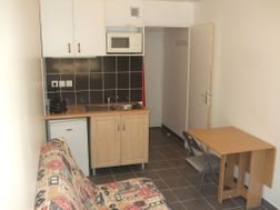 Appartement à louer, 13m², Montpellier