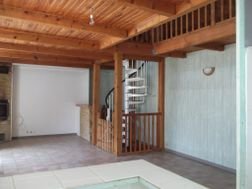 Maison à louer, 130m², Montvendre