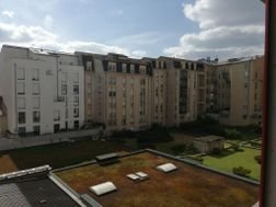Appartement à louer, 33m², Metz