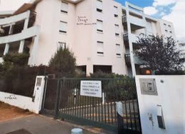 Appartement à louer, 26m², Dijon