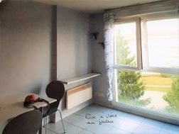 Appartement à louer, 26m², Dijon