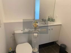 Appartement à louer, 27m², Brie-Comte-Robert
