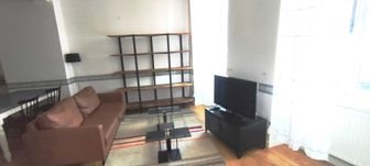 Appartement à louer, 39m², Aubusson
