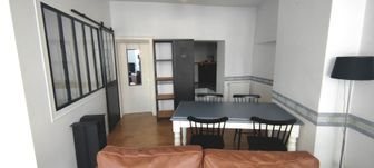 Appartement à louer, 39m², Aubusson
