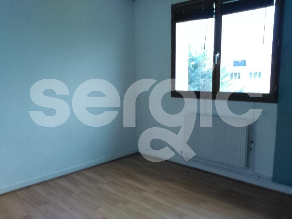 Appartement à louer, 62m², Lille